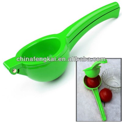 ceramic lemon squeezer